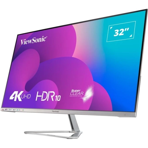 ViewSonic VX3276-4K-MHD-2 32