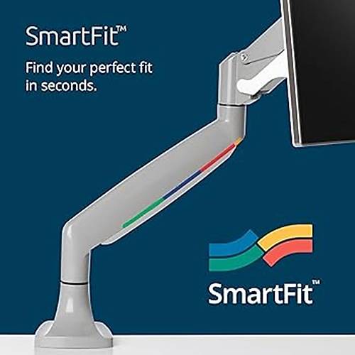Kensington SmartFit Tek Dokunu�lu Tekli Monit�r Kolonu