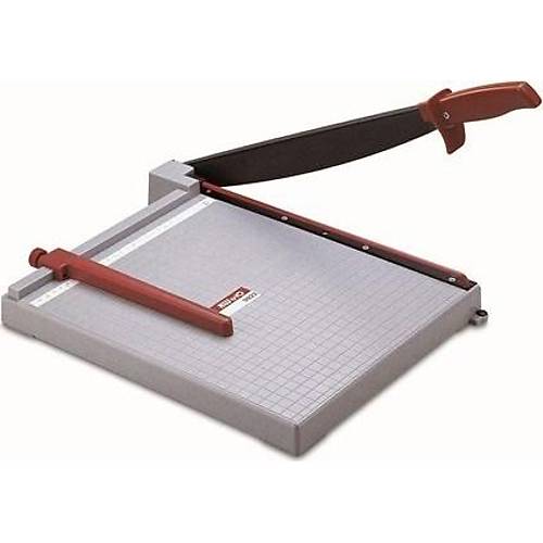 Kw-Trio 3917 Kollu Giyotin (44cm) 10 sf - 15304116