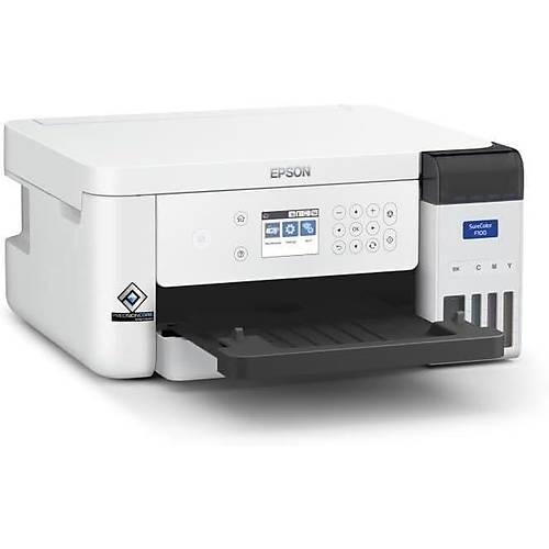 EPSON SureColor SC-F100 A4 Yaz�c�