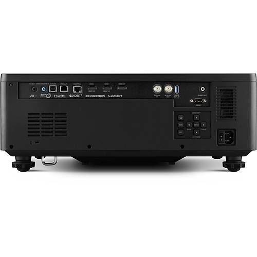 ViewSonic  LS951WU 8000 L�men K�sa Mesafe WUXGA 1920x1200 Lazer Projeksiyon Cihaz�