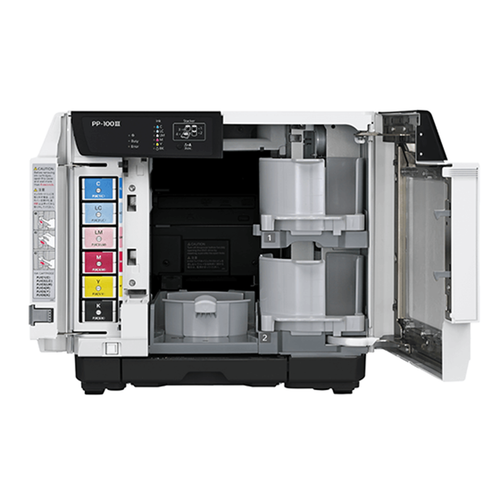 EPSON PP-100III CD Kopyalama & Bask� Cihaz�
