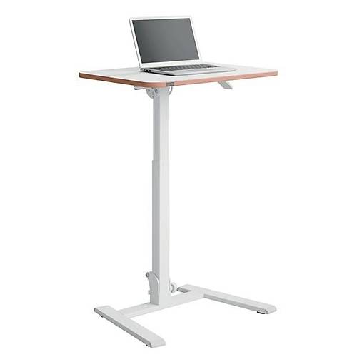 Leitz Ergonomik K���k Katlanabilir Otur-Kalk �al��ma Masas�