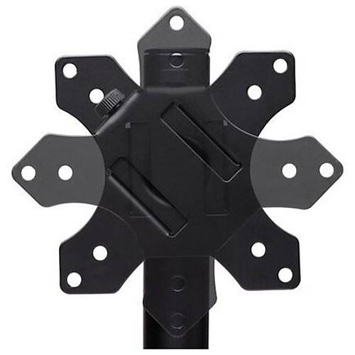 Kensington Boyun Salnz Iin Ergonomik Hareketli Tekil Monitr Kolu K55411WW