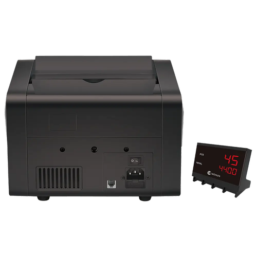 M�HLEN MASTER 9330 TL / � Kar���k Para Sayma Makinesi