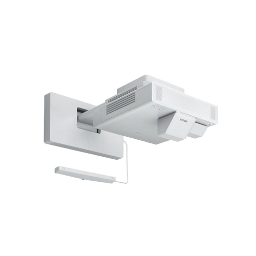 EPSON EB-1485Fi 5000 ANSI Lmen WUXGA 1920x1200 4K Destekli nteraktif Lazer Projeksiyon Cihaz