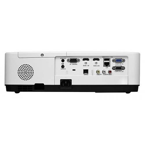 ViewSonic LSC651wu 6500 L�men WUXGA 1920x1200 Lazer Projeksiyon Cihaz�