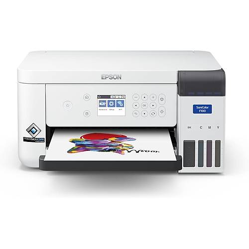 EPSON SureColor SC-F100 A4 Yaz�c�