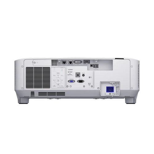 EPSON EB-PU2120W 20000 ANSI Lmen 1920x1200 WUXGA 4K Destekli 3LCD Lazer Projeksiyon Cihaz