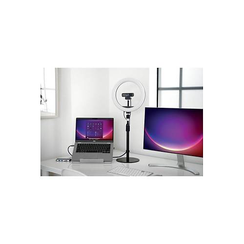 Kensington L1000 Bicolor Halka Ik Web Kameras Tutucu K87653WW