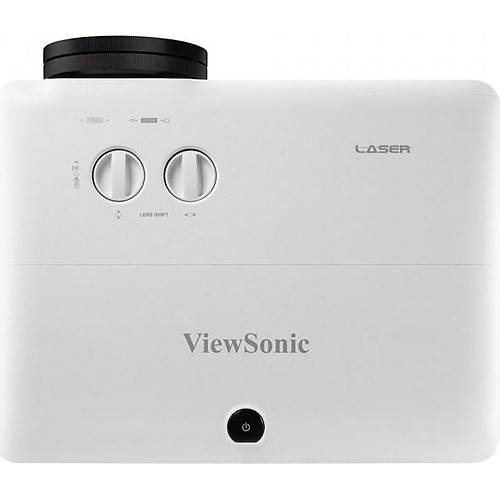 Viewsonic LS860WU 5000 Lümen Kısa Mesafe Full Hd Lazer Projeksiyon Cihazı