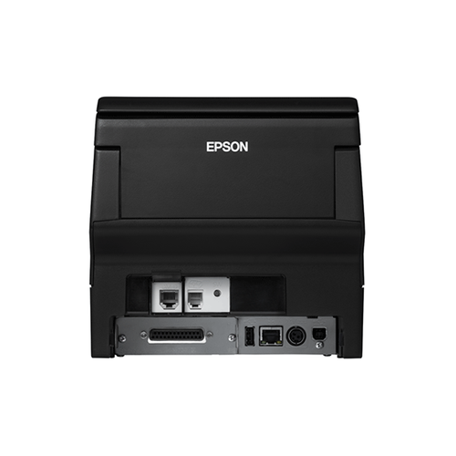 EPSON TM-H6000V Slip & Rulo Karma Yaz�c�