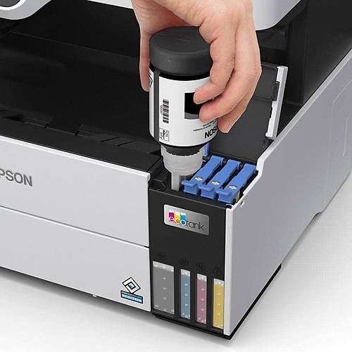 EPSON EcoTank L6490 A4 �ok Fonksiyonlu Yaz�c�