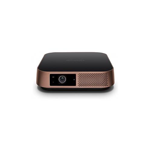 ViewSonic M2 1920X1080 500 ANSI 3.000.000:1 Smart Tanabilir Harman Kardon LED Projeksiyon Cihaz