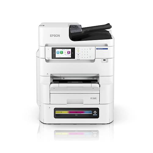 EPSON WorkForce Pro EM-C8101RDWF A3 Printer