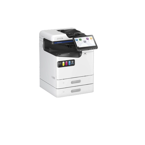 EPSON WorkForce Enterprise AM-C400 Printer