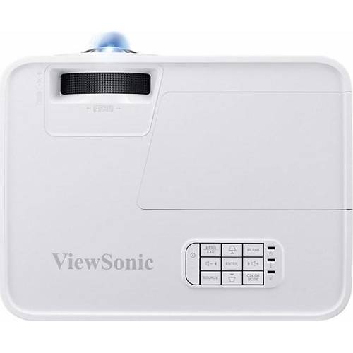 Viewsonic PS501X 3400 ANSI Lümen 1024 x 768 XGA 3D Kısa Mesafe Projeksiyon Cihazı