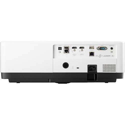 ViewSonic LSC701-4K 7000 L�men 4K Lazer Projeksiyon Cihaz�