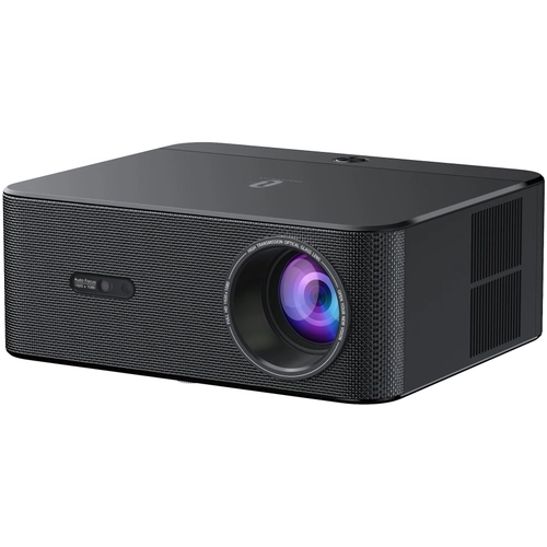 TaoTronics TT-SP011 700 ANSI L�men 1080P Full HD Smart Kablosuz Ta��nabilir Projeksiyon Cihaz�