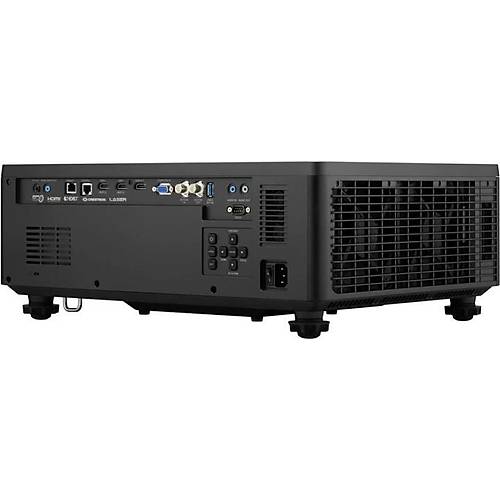 ViewSonic  LS950WU 7100 L�men WUXGA 1920x1200 Lazer Projeksiyon Cihaz�