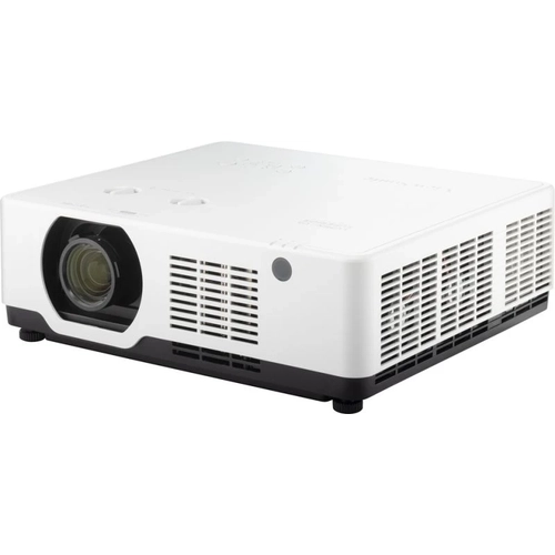 ViewSonic LSC601WU 6000 ANSI Lmen WUXGA Lazer Projeksiyon Cihaz