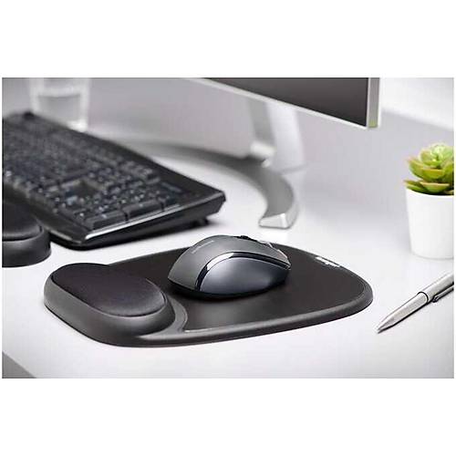 Kensington Jel Mouse Pad Siyah