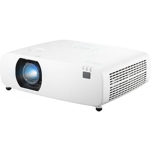 ViewSonic LSC521wu 5200 L�men WUXGA 1920x1200 Lazer Projeksiyon Cihaz�