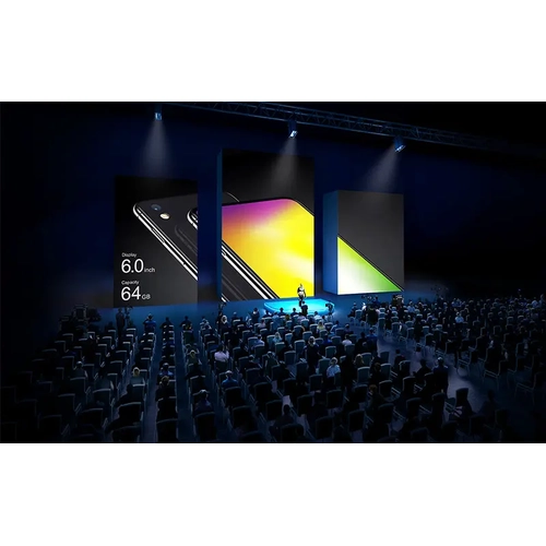 EPSON EB-L30000U 1920x1200 WUXGA 30000 ANSI Lmen 4K Destekli 3LCD Lazer Projeksiyon Cihaz