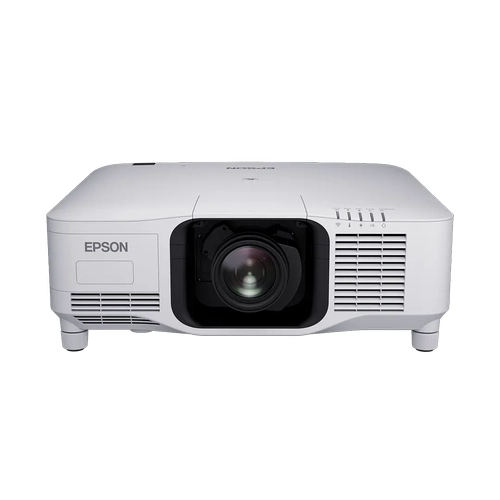 EPSON EB-PU2120W 20000 ANSI Lmen 1920x1200 WUXGA 4K Destekli 3LCD Lazer Projeksiyon Cihaz