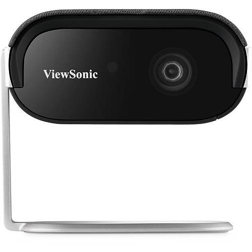 Viewsonic M1 Max Dahili Google TV'li 1080P Full HD Akll LED Projeksiyon Cihaz