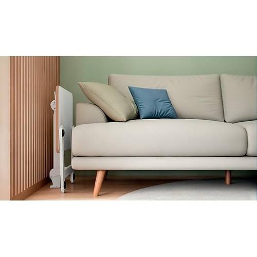 Leitz Ergonomik K���k Katlanabilir Otur-Kalk �al��ma Masas�