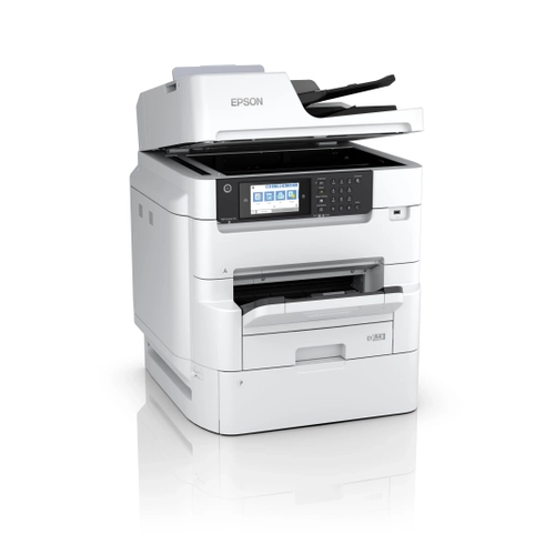 EPSON WorkForce Pro WF-C879RDTWFC A3 Printer