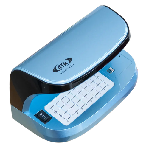 HTM V�OLET SWEET LED UV Bataryal� Para Kontrol Cihaz�