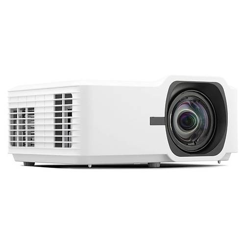 ViewSonic�LSD400HD 4000 L�men Full HD 1920x1080 Lazer Projeksiyon Cihaz�