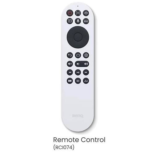 BenQ TK710 3200 L�men 4K UltraHD 240Hz HDR Lazer�Projeksiyon Cihaz�