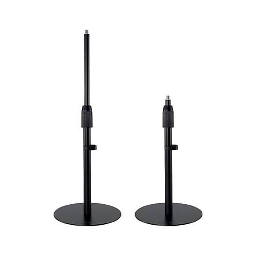 Kensington A1010 Web Kameralar, Mikrofonlar ve Ik Sistemleri iin Teleskop Masa Stand K87651WW 