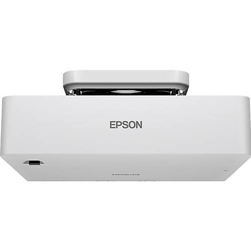 EPSON EB-L690U 6500 L�men 1920x1200 WUXGA 3LCD Lazer Projeksiyon Cihaz�