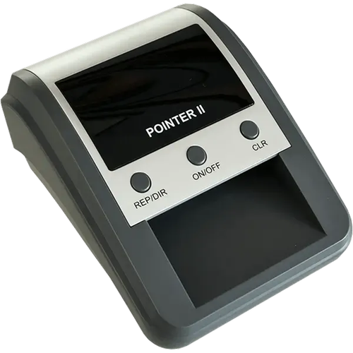 HTM PO�NTER II (TL) Sahte Para Kontrol Makinesi