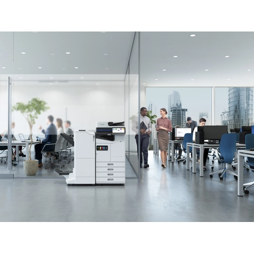 EPSON WorkForce Enterprise AM-C4000 A3 Printer