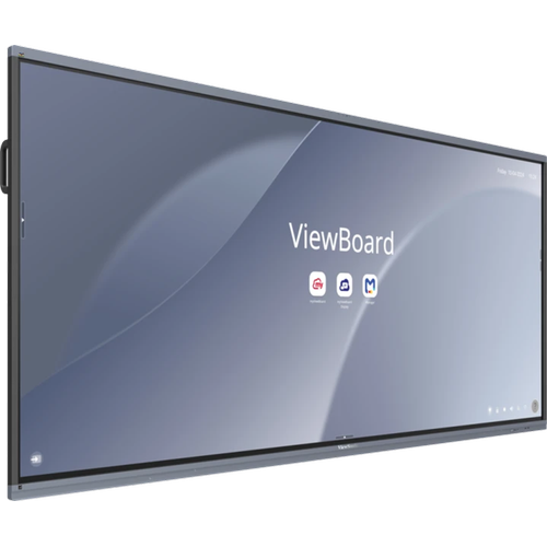 ViewSonic ViewBoard IFP92UW 92''in� 5K 21:9 Entegre Mikrofonlu ve USB-C Etkile�imli Ekran