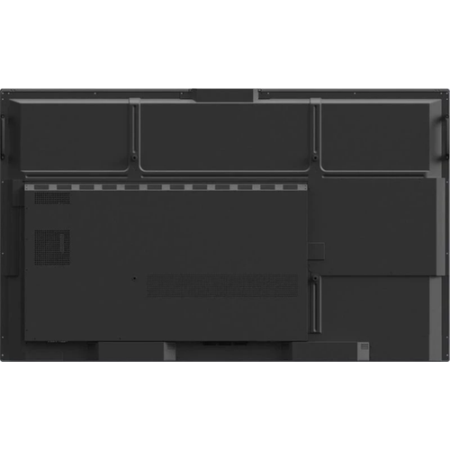 ViewSonic ViewBoard IFP7562 75''in� 4K Ultra HD Ekran