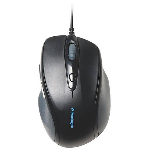 Kensington ProFit Tam Boy Kablolu Mouse
