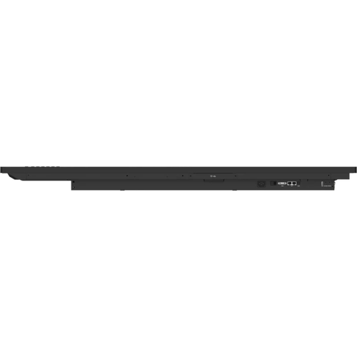 ViewSonic ViewBoard IFP5541-1-1C 55''in� EDLA Sertifikal� Hareket Sens�rl� ve 8 mikrofonlu Ekran