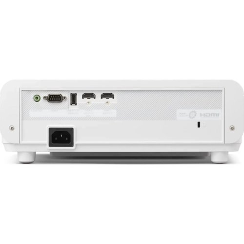ViewSonic� LX750-4K 4000 L�men 4K AKILLI Lazer Projeksiyon Cihaz�