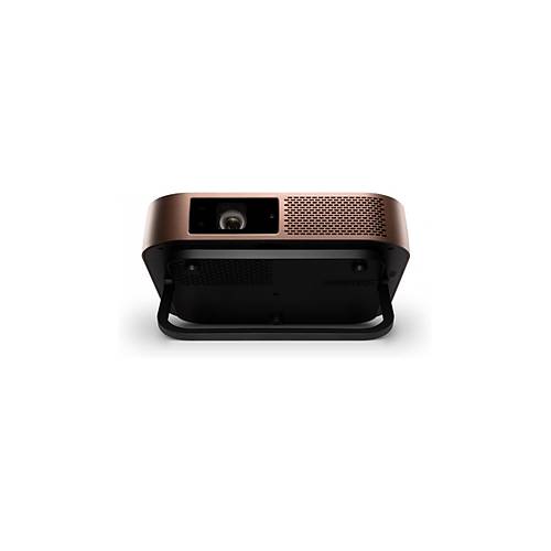 ViewSonic M2 1920X1080 500 ANSI 3.000.000:1 Smart Tanabilir Harman Kardon LED Projeksiyon Cihaz