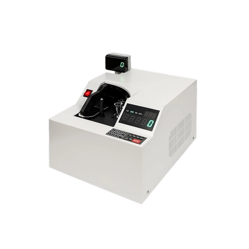 M�HLEN FALCON F24 H�zl� Vakumlu Para Sayma Makinesi