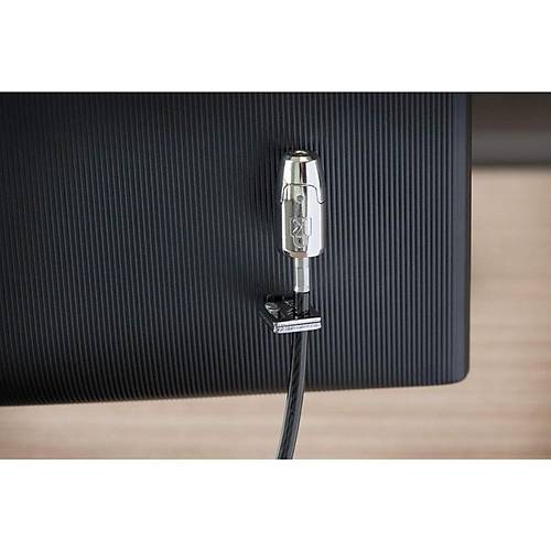 Kensington MicroSaver 2.0 Masa�st� Kilit Seti