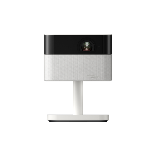EPSON Lifestudio Serisi Flex EF-71 Google TV Full HD Ta��nabilir Ak�ll� Projeksiyon Cihaz�