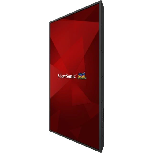 ViewSonic CDE86G3-1C 86''in� FreeDOS Kurumsal Ekran