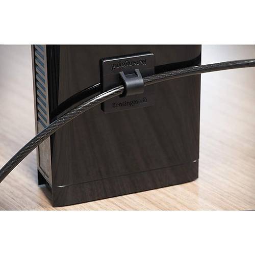 Kensington MicroSaver 2.0 Masa�st� Kilit Seti